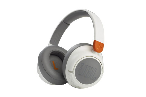 JBL EARPHONE JR 460 NC WHITE