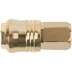 Быстросъемный адаптер итальянского типа с внутренней резьбой 1/4