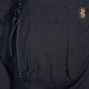 Куртка Аляска Зимняя - Altitude Parka RF натур. мех (черная - black)