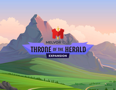 Melvor Idle: Throne of the Herald (для ПК, цифровой код доступа)