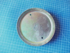 Шкив DDE ST6560L привода хода с 2016 года  (KCM24-02C-11)