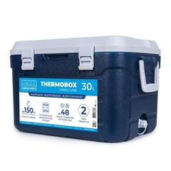 Изотермический контейнер (термобокс) Camping World Thermobox (30 л.)