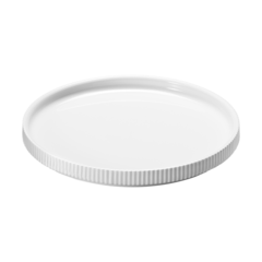 Тарелка GEORGE JENSEN d 20 cm коллекция Bernadotte