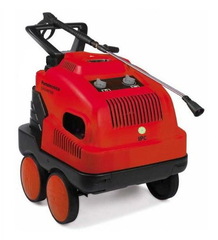 Мойка высокого давления Portotecnic Universe-H D1813P T