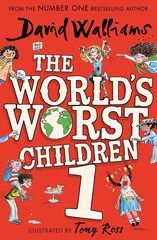 The World's Worst Children. 1