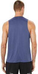 Теннисная футболка Asics Core Singlet - thunder blue