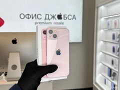 iPhone 13, 256 ГБ б/у