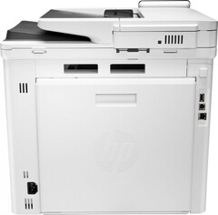 МФУ HP LaserJet Pro MFP M479fdn A4 27ppm  APD net USB