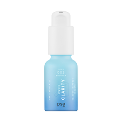 Восстанавливающая сыворотка-бустер с бакучиолом PSA Liquid Clarity BHA & Bakuchiol Blemish Recovery Booster