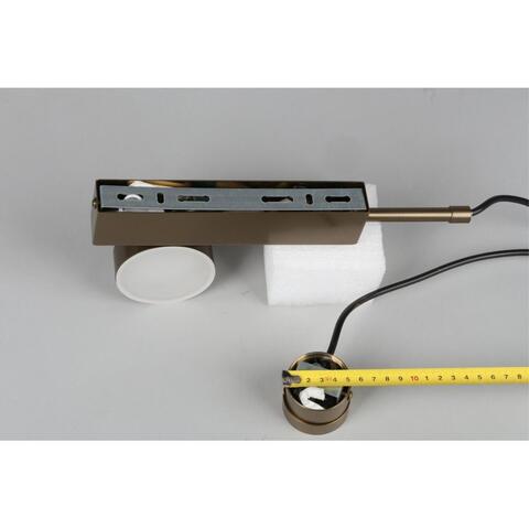 Настенный светодиодный светильник Aployt Aga APL.016.01.07