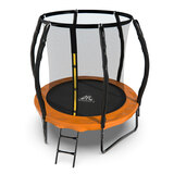 Батут DFC KENGOO II 6ft фото №0