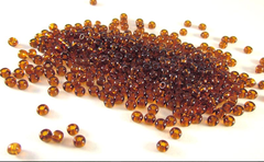 Бисер 8/0 PRECIOSA, 50г