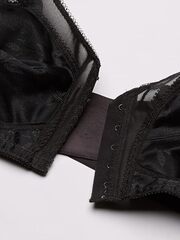 Бюстгальтер с мягкой чашкой PLAYTEX 4695_Черный