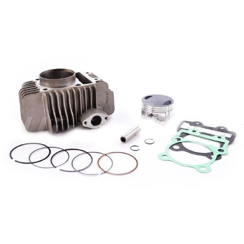 Цилиндро-поршневая группа 4T двиг. YX150-160 см3 d-60  SM-PARTS