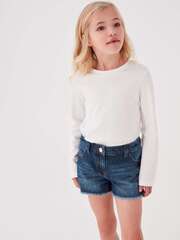 Шорты джинсовые для девочки Next T98-546, Синий