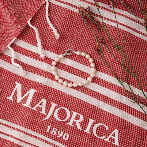 Majorica 09852.01.2.B19.021.1-3
