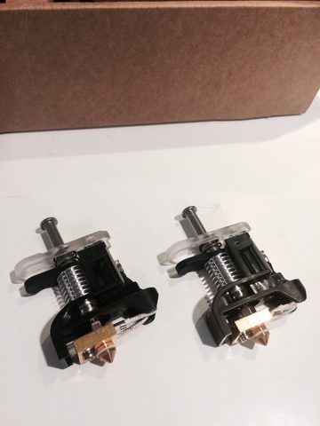 3D-принтер Ultimaker 3 Extended