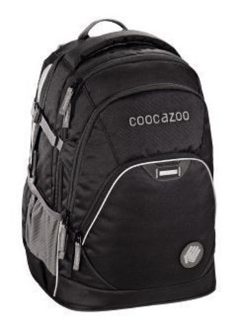 Рюкзак coocazoo EvverClevver2 Beautiful Black черный