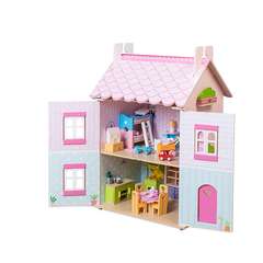 Le Toy Van Деревянный Кукольный домик 