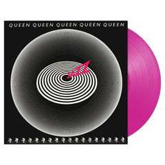 Queen / Jazz (Coloured Vinyl)(LP)