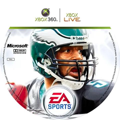 Madden NFL 06 [Xbox 360]