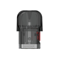 Картридж Smok Novo 2 Clear Pod Meshed - 0.8 ом