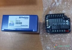 Датчик скорости / SPEED SENSOR АРТ: 655/43