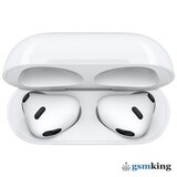 Apple AirPods (3rd generation) with MagSafe Charging Case MME73
