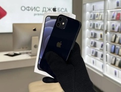 iPhone 12, 256 ГБ б/у