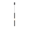 Подвесной светильник Maytoni Jelly P105PL-12W3K-B