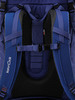 Картинка рюкзак туристический Kanrock Charger 75+15 Deep Blue/Blue - 18