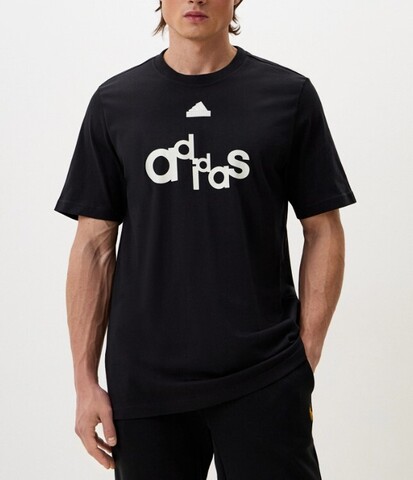 Футболка Adidas BL SJ T Q1 GD