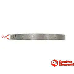 Фланец QUATTRO ELEMENTI ELICA 500 обоймы (246-975-008)