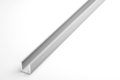 Швеллер Лука 10*10*10*1,2 Шв 11.2000.500 без окраса