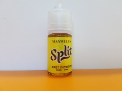 Split by MAXWELLS SALT 30ml