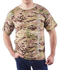 Купить футболку мультикам - Магазин тельняшек.ру 8-800-700-93-18 Футболка камуфляж мультикам в Магазине тельняшек