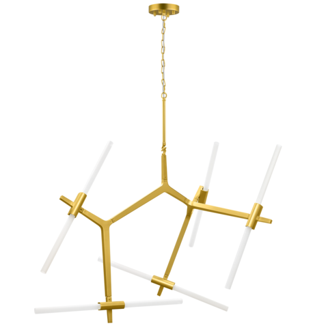 Подвесная люстра Struttura Lightstar 742103