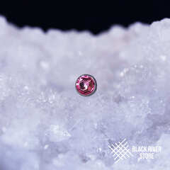 Накрутка IS Pink Tourmaline