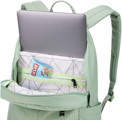 Рюкзак Thule Notus Backpack 20l Basil Green - 2