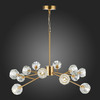 Светильник подвесной ST Luce Romano SL1166.303.12