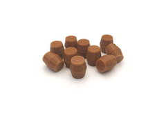 Реалистичные ресурсы. Бочки (20 штук)