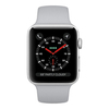 Apple Watch Series 3 42mm GPS + Cellular Silver