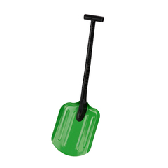 61623 Лопата универсальная стальная, 205х280х640 мм, пластиковый черенок, Сибртех