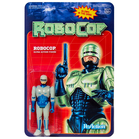 Фигурка Robocop: Robocop