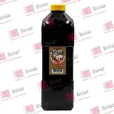 Тонер с девелопером БУЛАТ s-Line DC 240 для Xerox DC 240, WC 7655, WC 7765 (Жёлтый, банка 670 г)