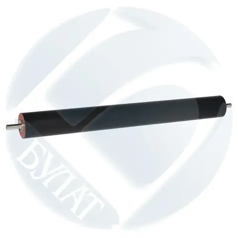 Вал резиновый БУЛАТ для Lexmark Optra T420, 422