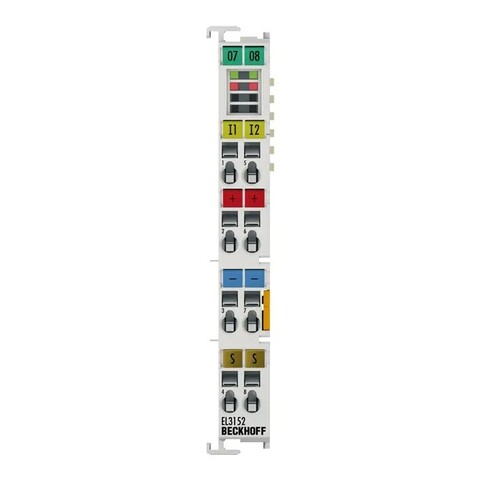 Beckhoff EL3152