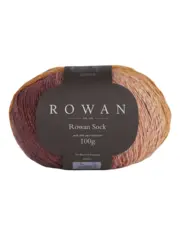 Пряжа Rowan Sock (001)