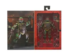 Фигурка NECA Teenage Mutant Ninja Turtles The Last Ronin: Raphael Firstfall Ultimate