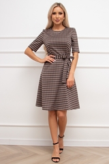 Платье Беатрис №37 Valentina